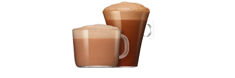 Cápsulas de Chocolate Delicioso | Nescafé® Dolce Gusto® header image