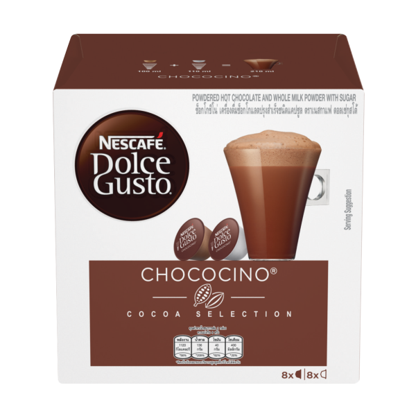 Nescaf Dolce Gusto Coffee and drinks